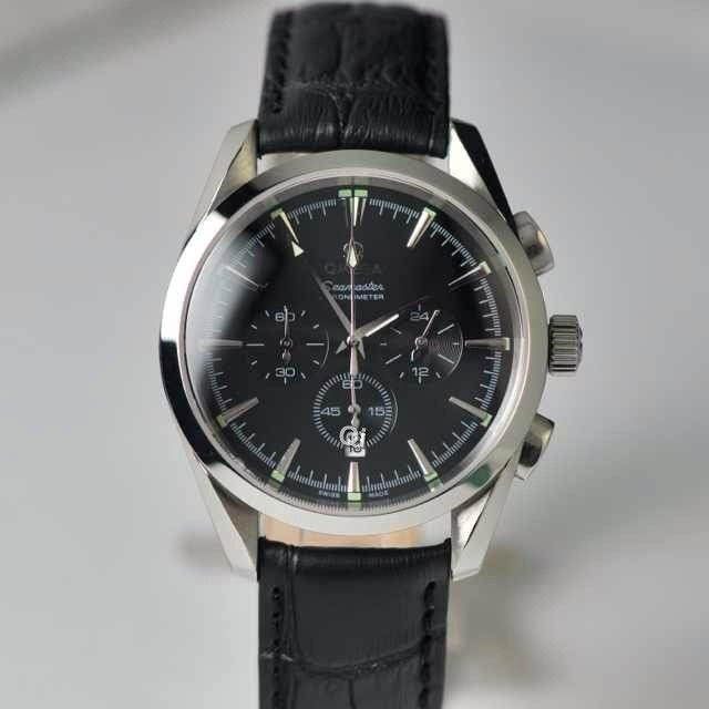 Omega watch man-538